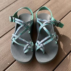Women’s Chaco’s size 8